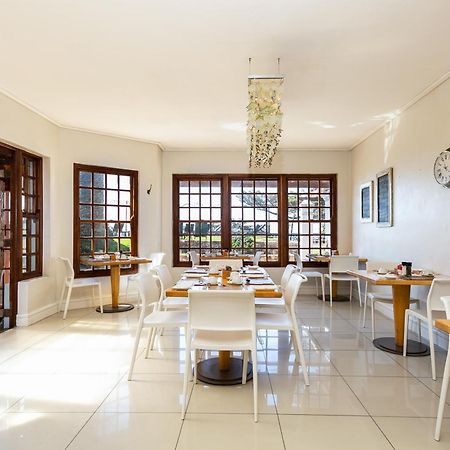 Harbour House Hotel - Le Paradis Apartments Hermanus Exterior foto