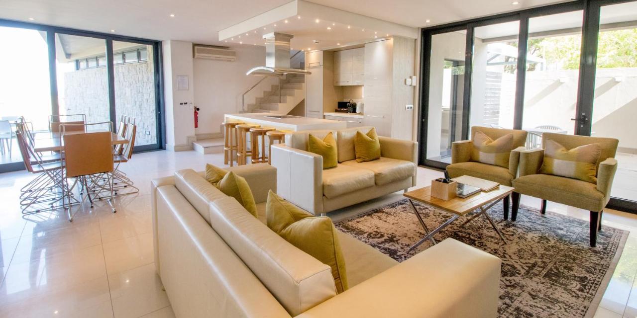 Harbour House Hotel - Le Paradis Apartments Hermanus Exterior foto