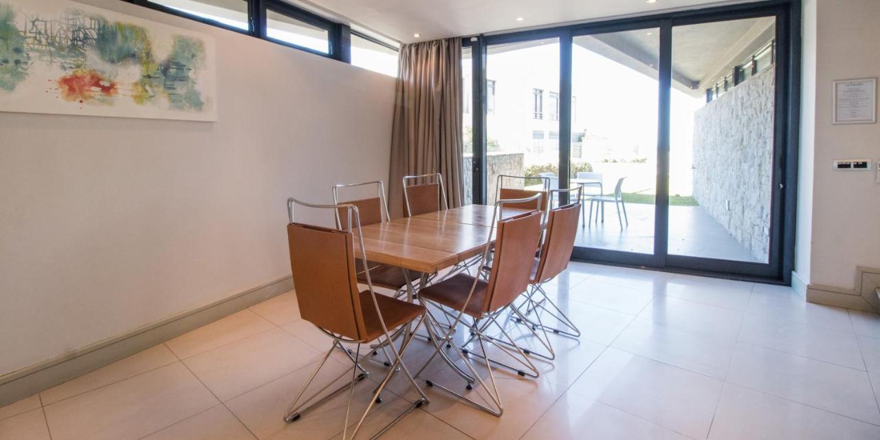 Harbour House Hotel - Le Paradis Apartments Hermanus Exterior foto