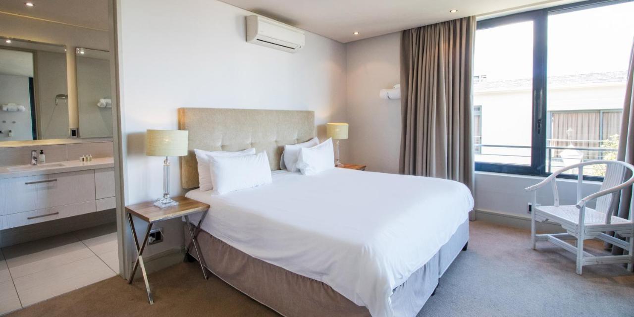 Harbour House Hotel - Le Paradis Apartments Hermanus Exterior foto