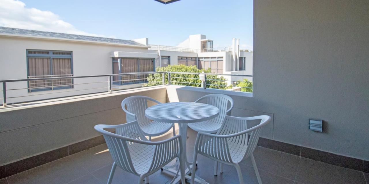 Harbour House Hotel - Le Paradis Apartments Hermanus Exterior foto