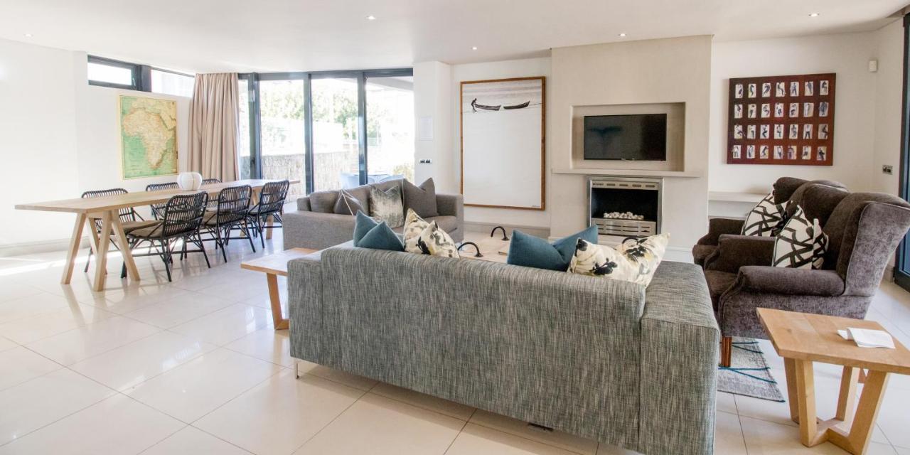 Harbour House Hotel - Le Paradis Apartments Hermanus Exterior foto