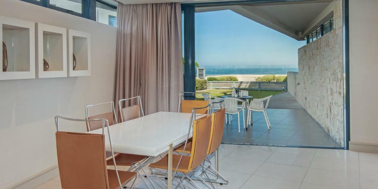 Harbour House Hotel - Le Paradis Apartments Hermanus Exterior foto