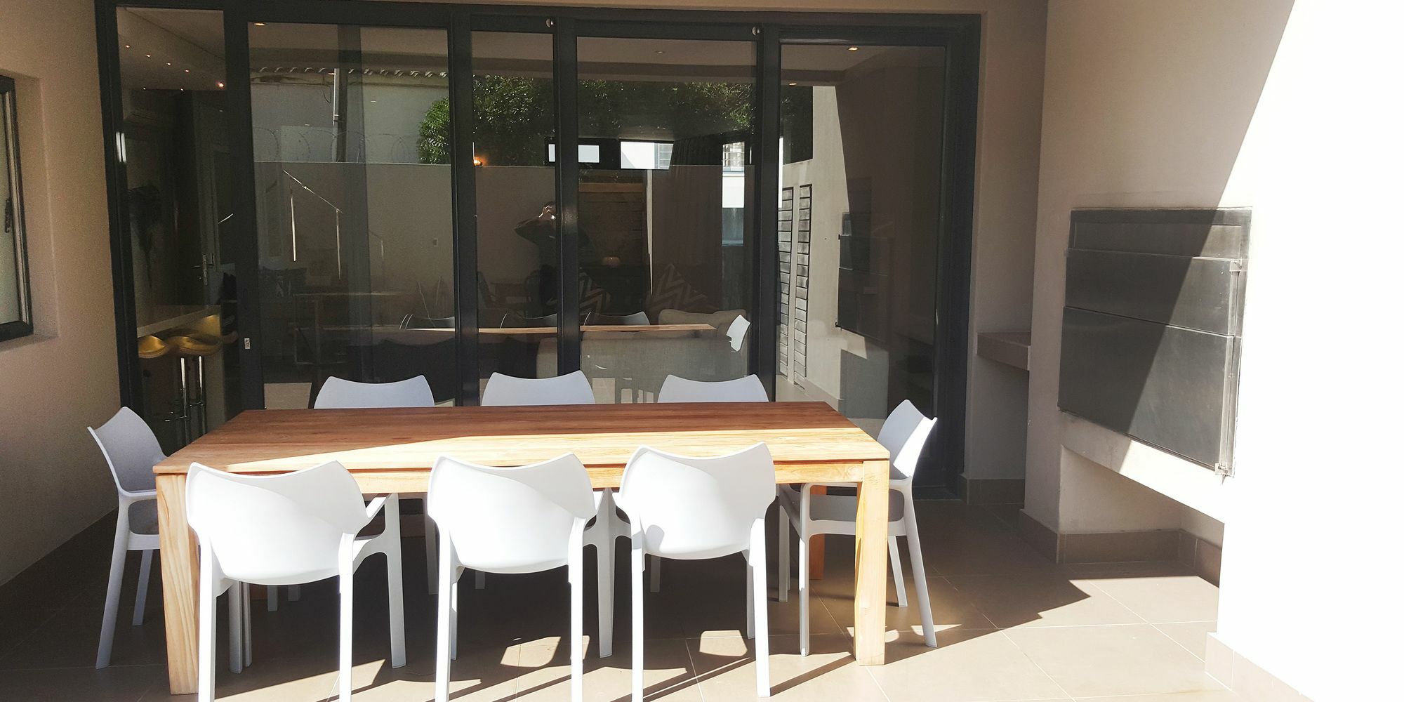 Harbour House Hotel - Le Paradis Apartments Hermanus Exterior foto