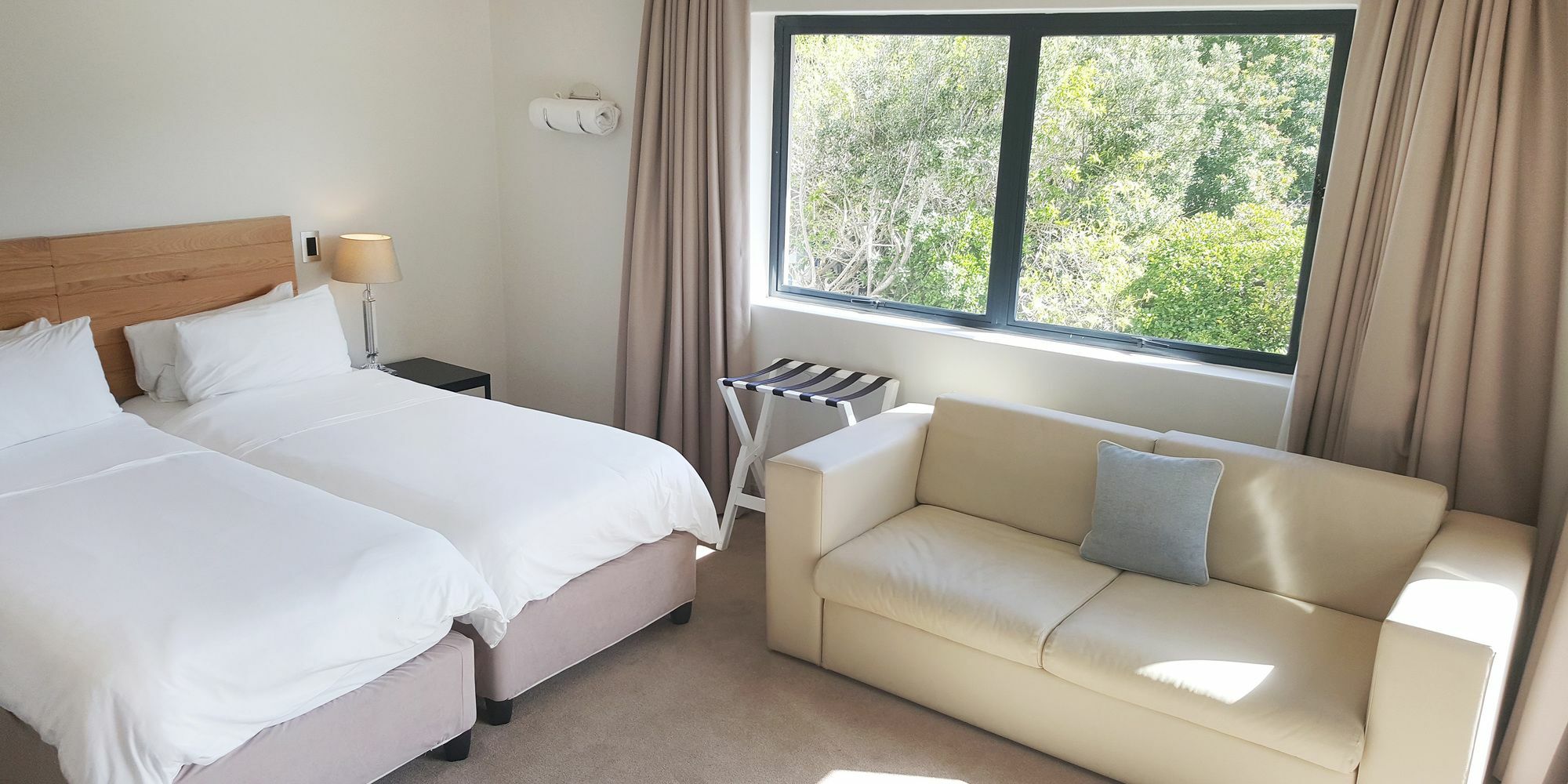 Harbour House Hotel - Le Paradis Apartments Hermanus Exterior foto